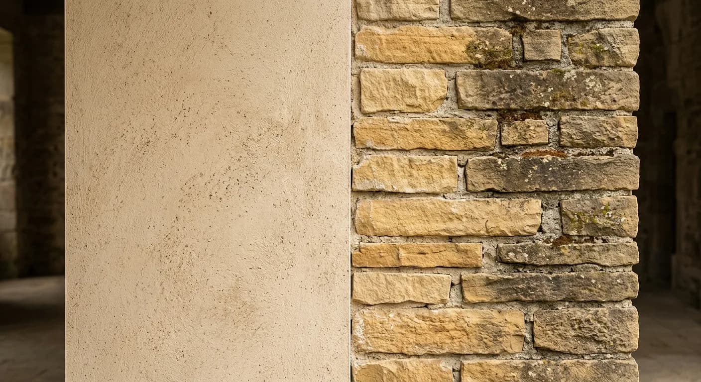 ITE enduit vs ITE bardage : quel système choisir pour votre maison luxembourgeoise ?