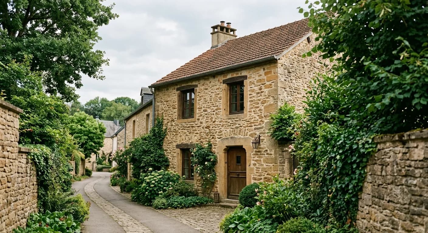 Façadier à Mamer